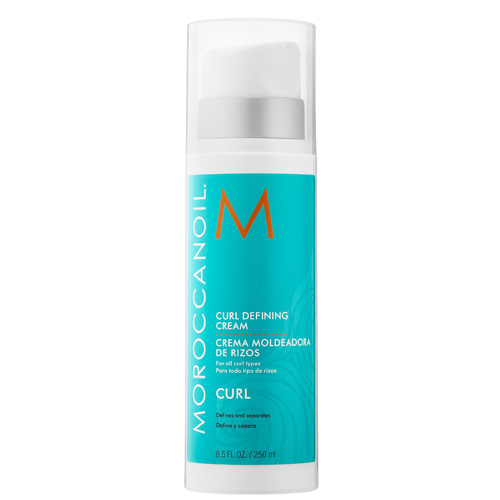Kem Định Hình Tóc Xoăn Moroccanoil Curl Defining Cream 250ML