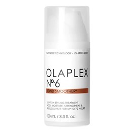 Kem Xả Khô Olaplex Số 6 Bond Smoother Chính Hãng 100ML