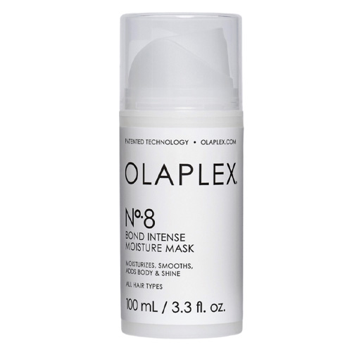 Mặt Nạ Olaplex Số 8 Moisture Dưỡng Ẩm Tóc Chuyên Sâu 100ML