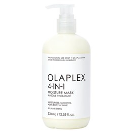 Mặt Nạ Olaplex 4 in 1 Moisture Dưỡng Ẩm Và Tăng Độ Bóng Tóc 370ML