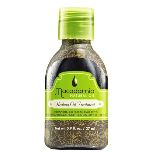 Tinh Dầu Macadamia Healing Oil Treatment Tái Sinh Tóc Hư Tổn