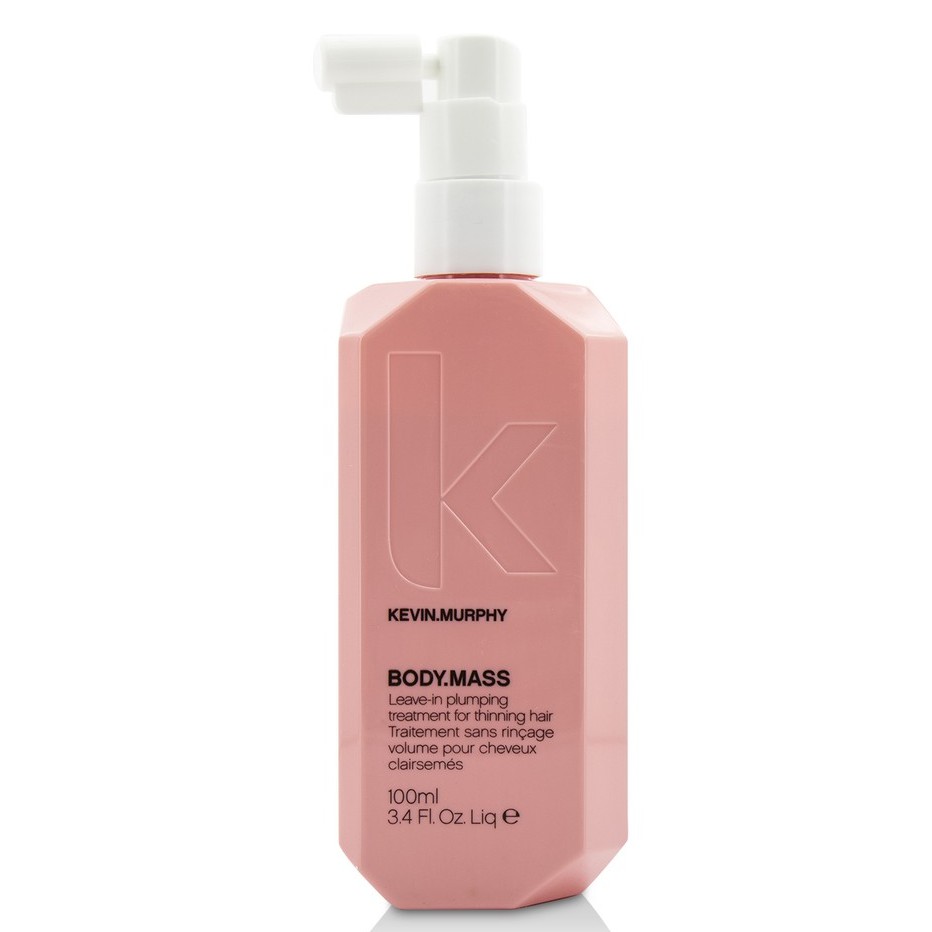 Tinh Dầu Dạng Xịt Kevin Murphy Body Mass Kích Thích Mọc Tóc 100ML