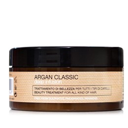 Hấp Dầu Nashi Argan Classic Phục Hồi Tóc Chuyên Sâu 250ML