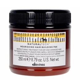 Mặt Nạ Davines Nourishing Hair Building Pak Tái Tạo Cấu Trúc Tóc 250ML