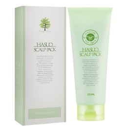 Dầu Xả Hasuo Scalp Pack Chăm Sóc Da Đầu 230ML