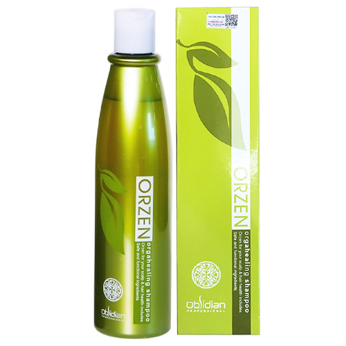 Dầu Gội Orzen Orgahealing Chống Rụng Tóc 320ML