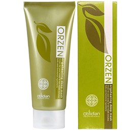 Mặt Nạ Orzen Orgahealing Deep Mask Chống Rụng Tóc 200ML