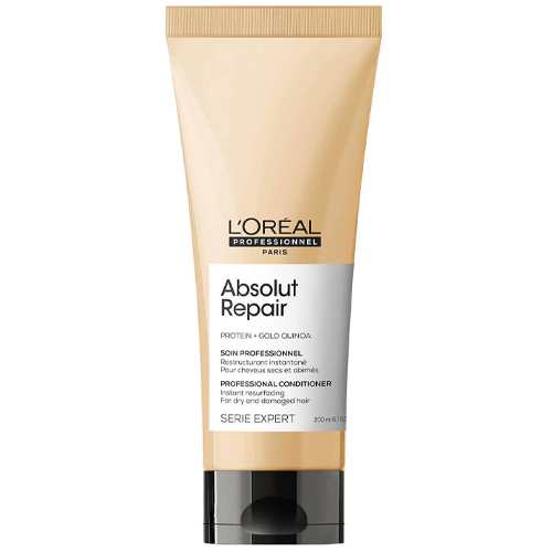 Dầu Xả L'oreal Absolut Repair Phục Hồi Tóc Chuyên Sâu