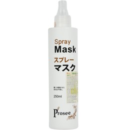 Xịt Dưỡng Prosee Spray Mask Dưỡng Ẩm Cho Tóc 250ML