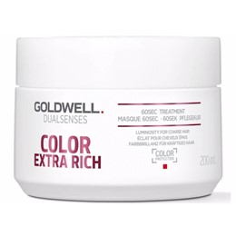 Hấp Dầu Goldwell Color Chăm Sóc Tóc Nhuộm Extra Rich 200ml/500ml