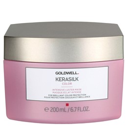 Hấp Dầu Goldwell Kerasilk Color Dành Cho Tóc Nhuộm 200ml/500ml