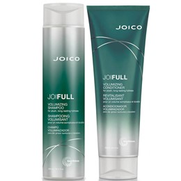 Bộ Dầu Gội Xả Joico Volumizing Dành Tăng Phồng Và Làm Dày Tóc 300ml