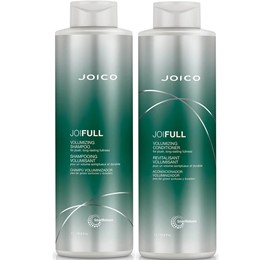 Bộ Dầu Gội Xả Joico Volumizing Dành Tăng Phồng Và Làm Dày Tóc 1000ml