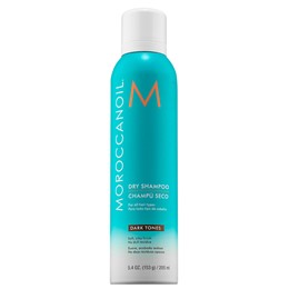 Dầu Gội Khô Moroccanoil Dry Dark Tones Cho Tóc Tối Màu 205ML