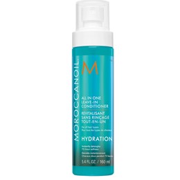 Xịt Dưỡng Xả Khô Moroccanoil Đa Năng All In One Leave-in Hydration 160ML