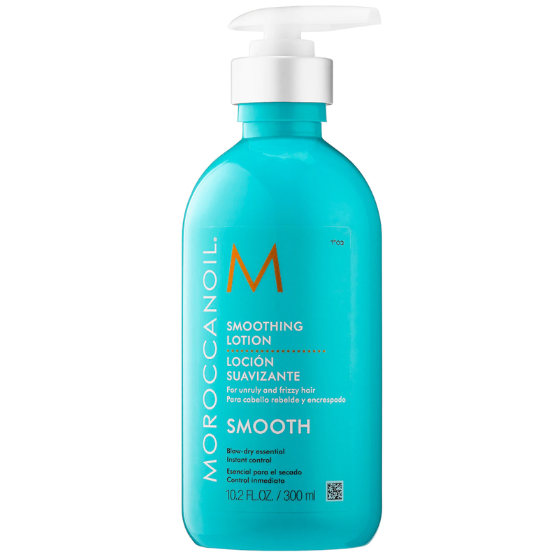 Kem Sấy Suôn Mượt Moroccanoil Smoothing Lotion 300ML