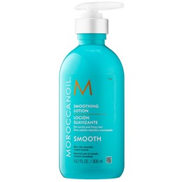 Kem Sấy Suôn Mượt Moroccanoil Smoothing Lotion 300ML