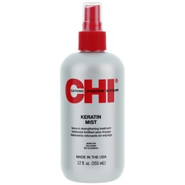 Xịt Dưỡng Tóc CHI Keratin Mist Leave Chính Hãng 355ml