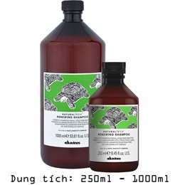 Dầu Gội Trường Thọ Davines Renewing Chống Lão Hóa 250ml/1000ml