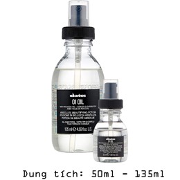 Tinh Dầu Dưỡng Tóc Davines Oi Oil Tăng Cường Độ Bóng Và Chống Rối Xù