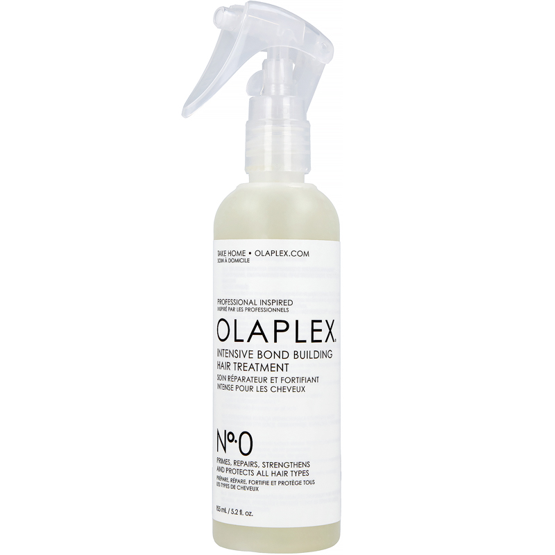 Olaplex Số 0 Intensive Giúp Chữa Trị Và Tăng Cường Liên Kết Tóc 155ML