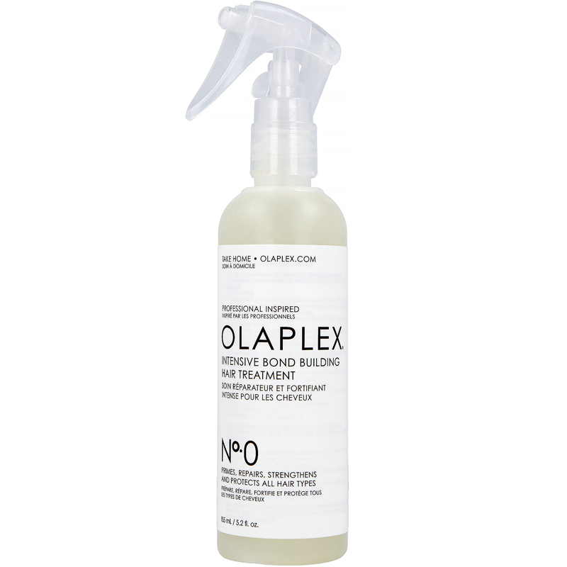 Olaplex No.0 Intensive Giúp Chữa Trị Và Tăng Cường Liên Kết Tóc 155ML
