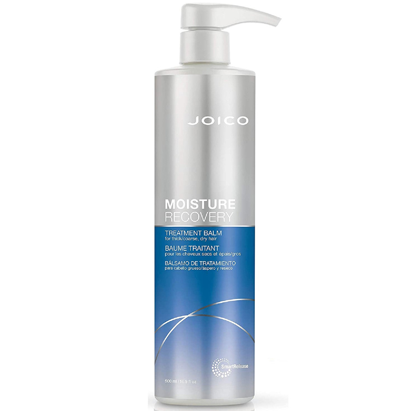 Hấp Dầu Joico Phục Hồi Tóc Khô Xơ Hư Tổn Moisture Recovery 500ml