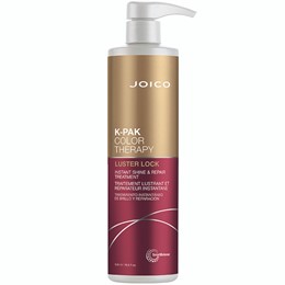 Hấp Dầu Joico Chăm Sóc Tóc Nhuộm K-Pak Color Therapy Luster Lock 500ml