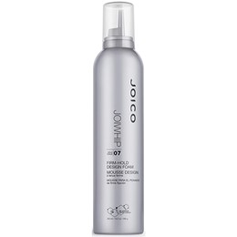 Bọt Tạo Kiểu Joico JoiWhip Firm Foam Giúp Tăng Phồng Tóc 300ml