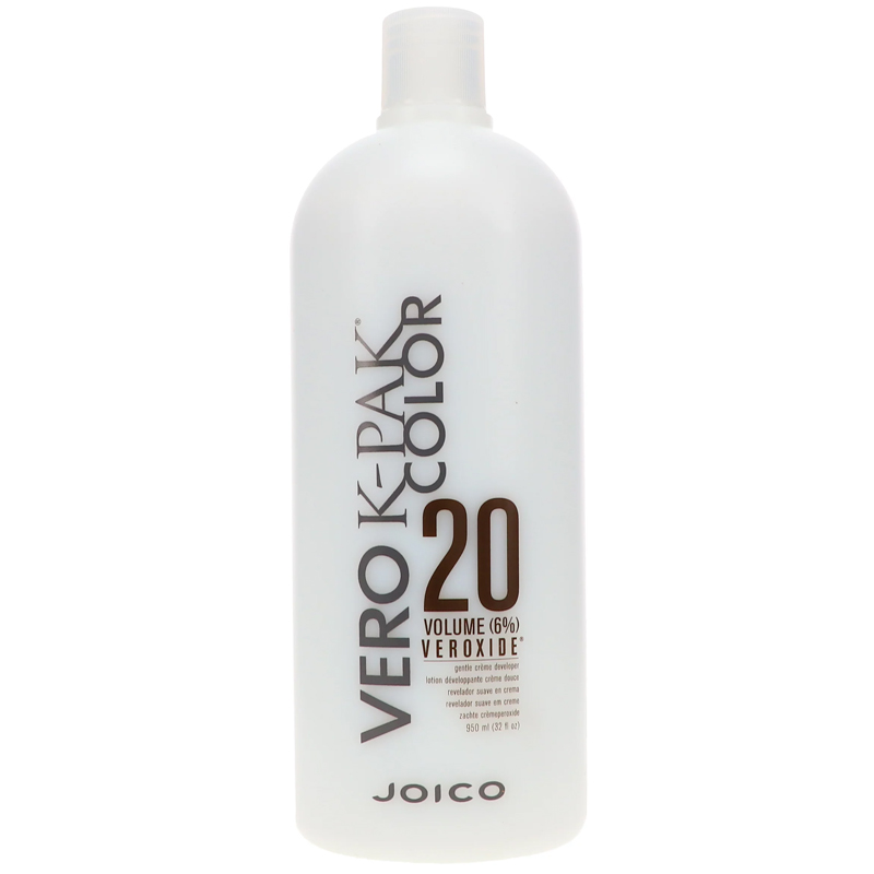 Oxy Joico Trợ Nhuộm Vero K-Pak Veroxide 950ml