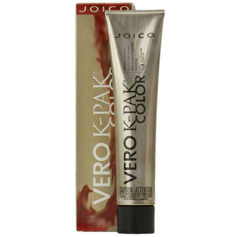 Màu Nhuộm Joico Vero K-Pak Color Chính Hãng 74g