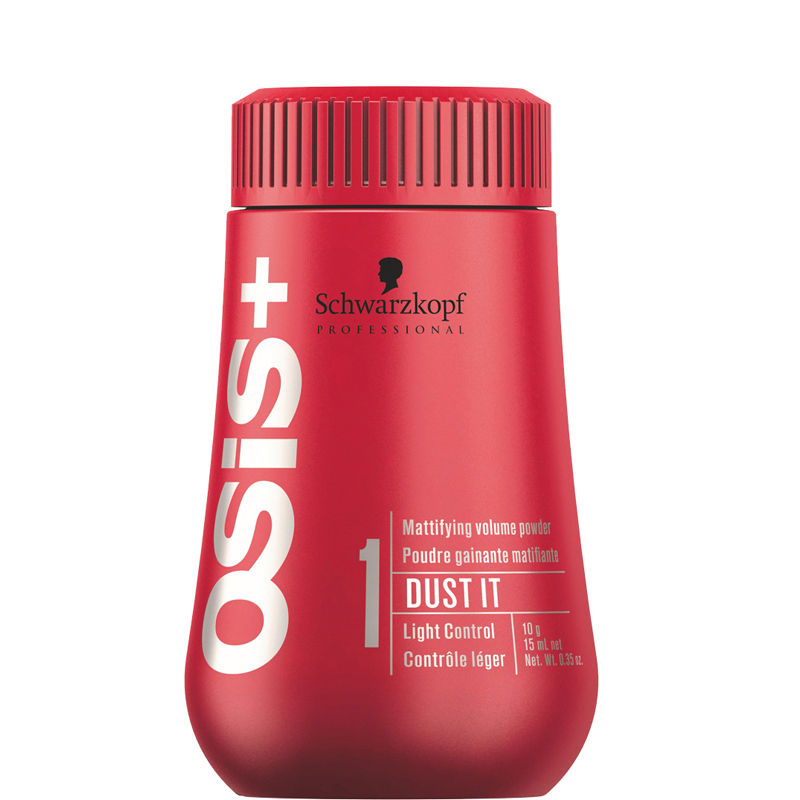 Bột Osis Dust It Tạo Kiểu Tóc Schwarzkopf 10g