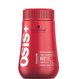 Bột Osis Dust It Tạo Kiểu Tóc Schwarzkopf 10g