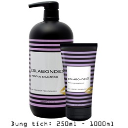 Dầu Gội Eslabondexx Phục Hồi Tóc Hư Tổn Rescue Shampoo