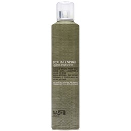 Xịt Tăng Phồng Tóc Nashi Style Eco Volume Shine 300ml