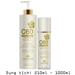 Dầu Gội Labios Scalp Essence Chống Rụng Và Kích Thích Mọc Tóc