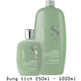 Dầu Gội Alfaparf Chống Rụng Và Kích Thích Mọc Tóc Renew Energizing Shampoo