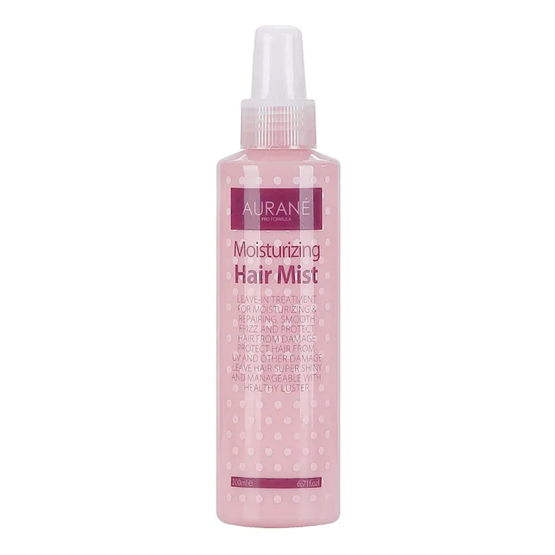 Xịt Dưỡng Ẩm Aurane Moisturizing Hair Mist 200ml