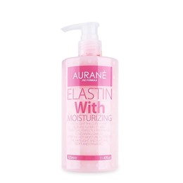 Gel Aurane Elastin Whith Tạo Kiểu Tóc Uốn Xoăn 325ml