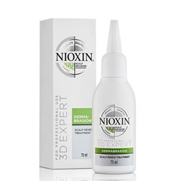 Tinh Chất Nioxin Tái Tạo Da Đầu Scalp Renew Treatment 75ml