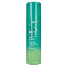 Xịt Tạo Kiểu Joico Tăng Phồng Tóc Body Shake Texturizing Finisher 250ml 