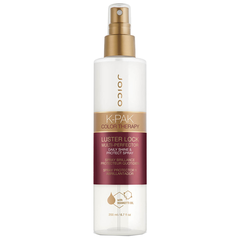 Xịt Dưỡng Joico K-pak Color Dưỡng Màu Tóc Nhuộm 200ml