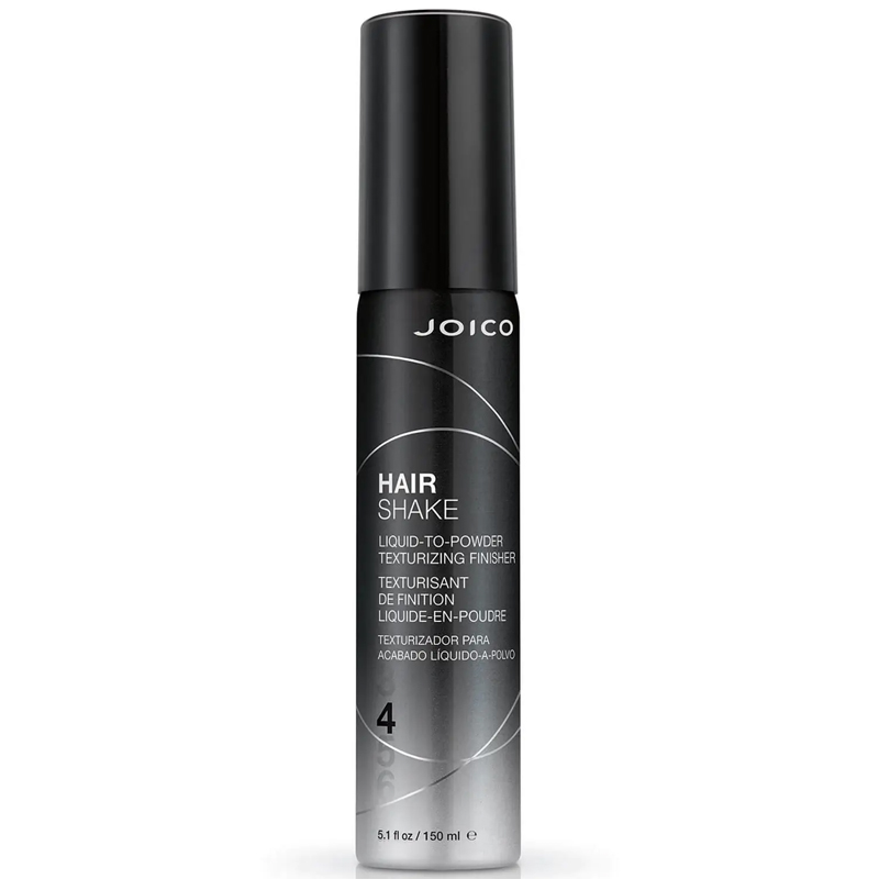 Xịt Tạo Kiểu Joico Hair Shake Liquid Powed Tăng Phồng Tóc 150ml