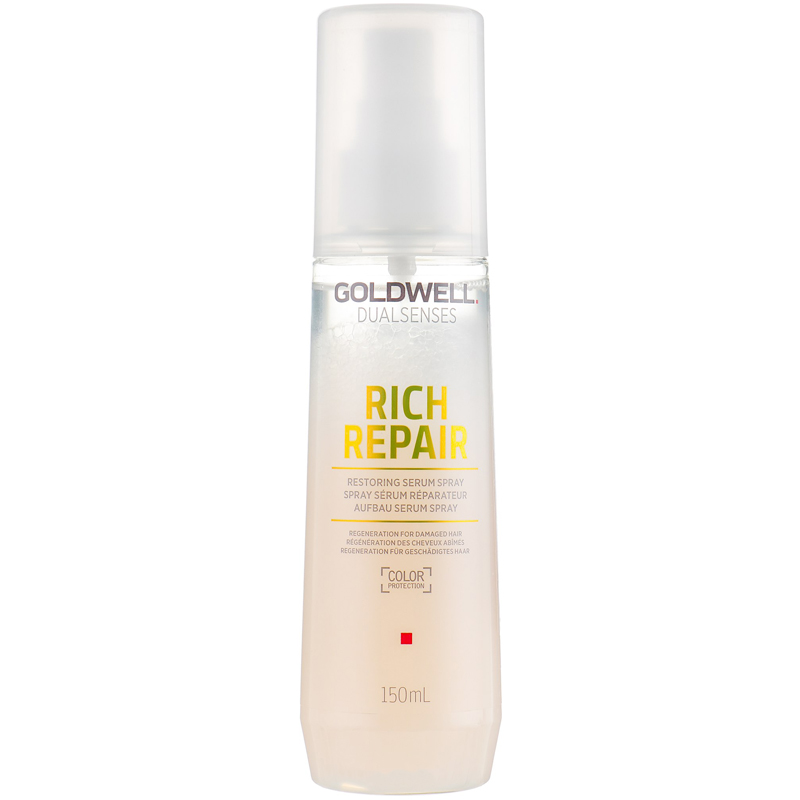 Xịt Dưỡng Goldwell Dualsenses Rich Repair Bảo Vệ Tóc 150ml