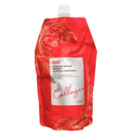 Hấp Dầu Prosee Leo Collagen Phục Hồi Tóc Chuyên Sâu 500ml