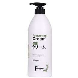 Hấp Dầu Prosee Dành Cho Tóc Hư Tổn Protecting Cream 1000g