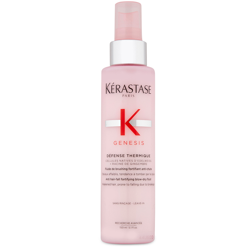 Xịt Dưỡng Kerastase Genesis Ngăn Tóc Gãy Rụng Defense Thermique 150ml