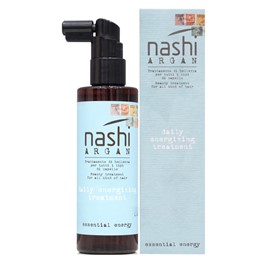 Tinh Chất Nashi Argan Essential Energy Giúp Chống Rụng Và Mọc Tóc 100ML