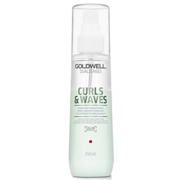 Xịt Dưỡng Goldwell Curls & Waves Dành Cho Tóc Uốn 150ml