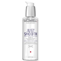 Dầu Dưỡng Tóc Goldwell Just Smooth Suôn Mượt 100ml